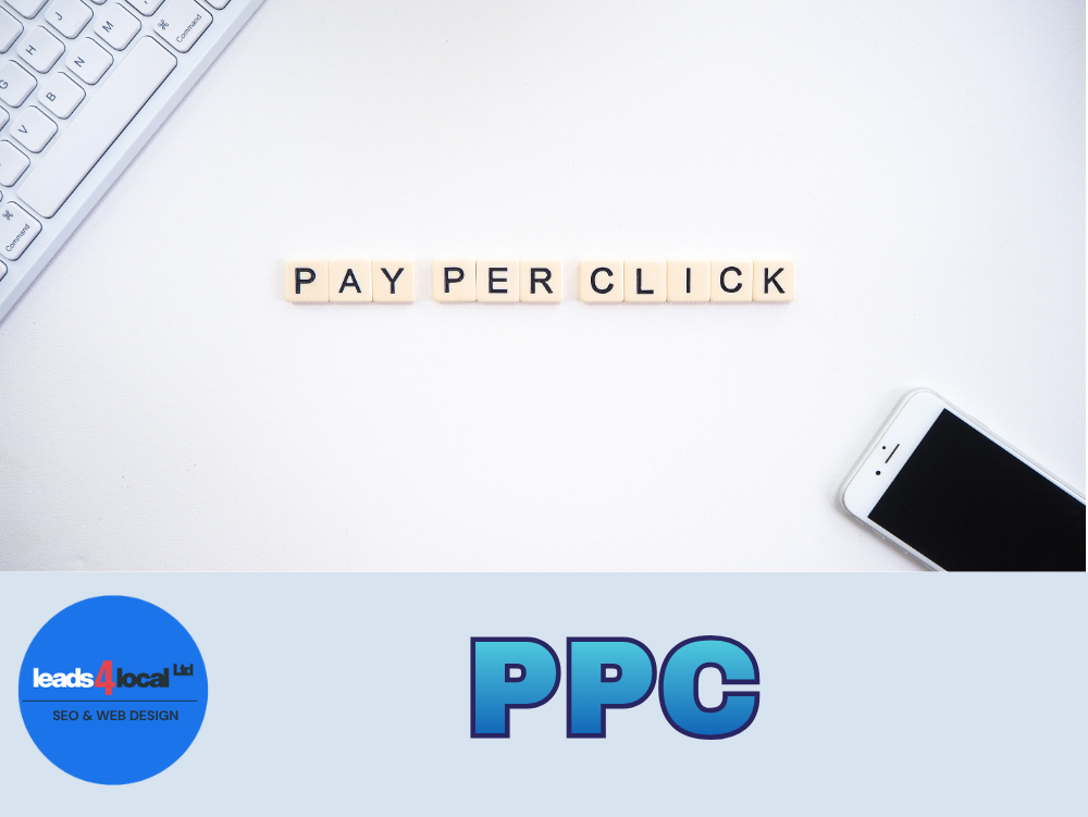 pay per click Swansea